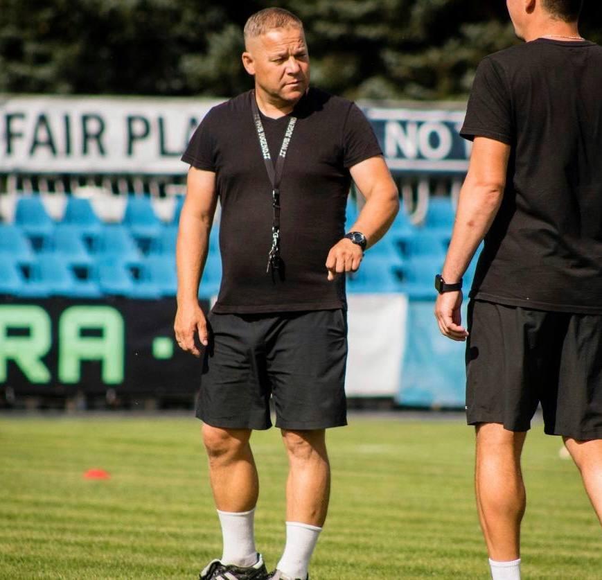 Сергей Дорохович