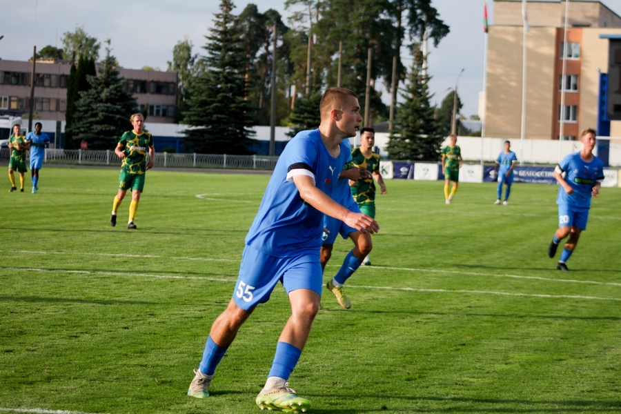 Алексей Лаврик