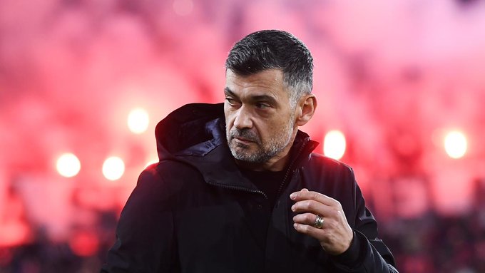 Сержиу Консейсау