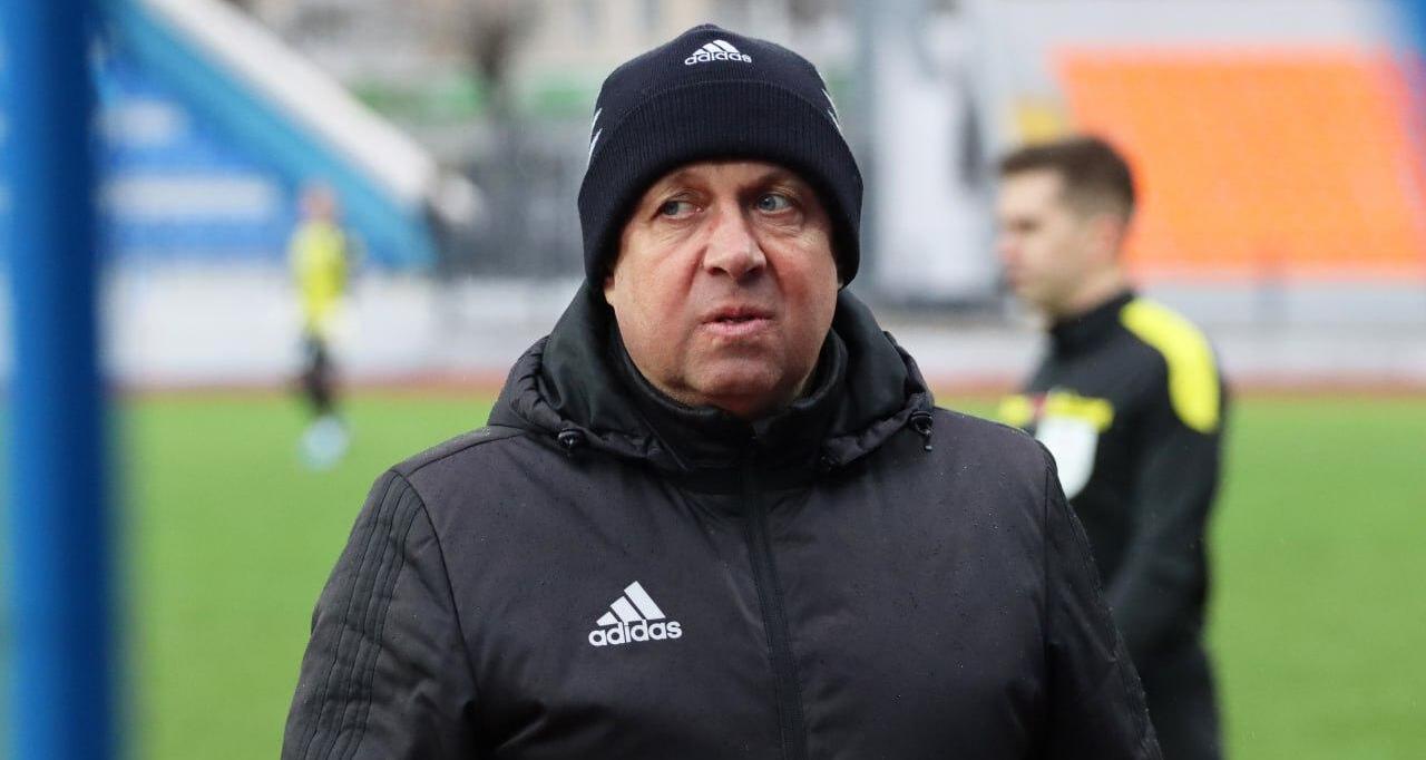 Олег Радушко, Днепр-Могилев