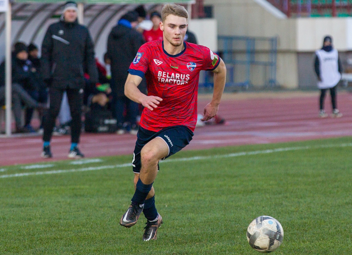 Валентин Дихтиевский