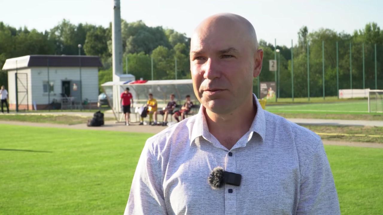 Павел Евсеенко