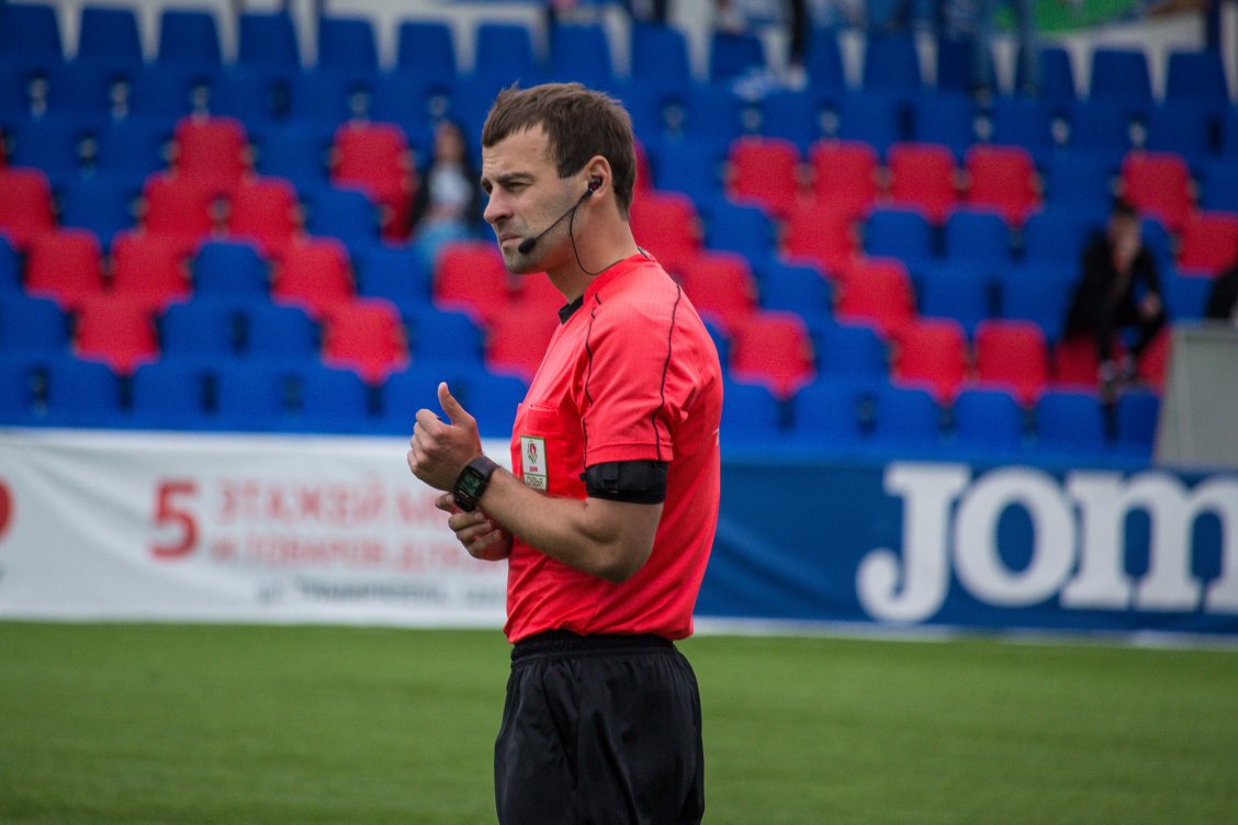 Дмитрий Дмитриев