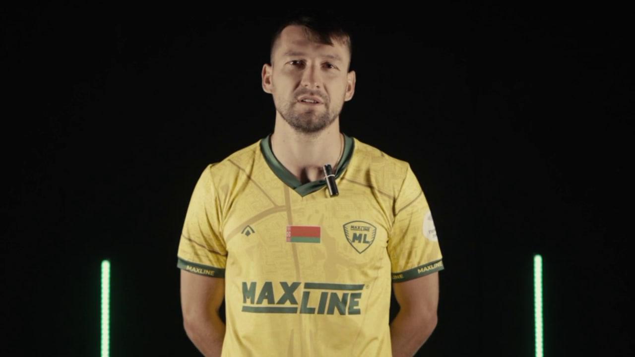Алексей Залеский