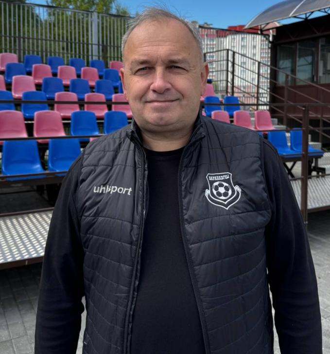 Вадим Беленко