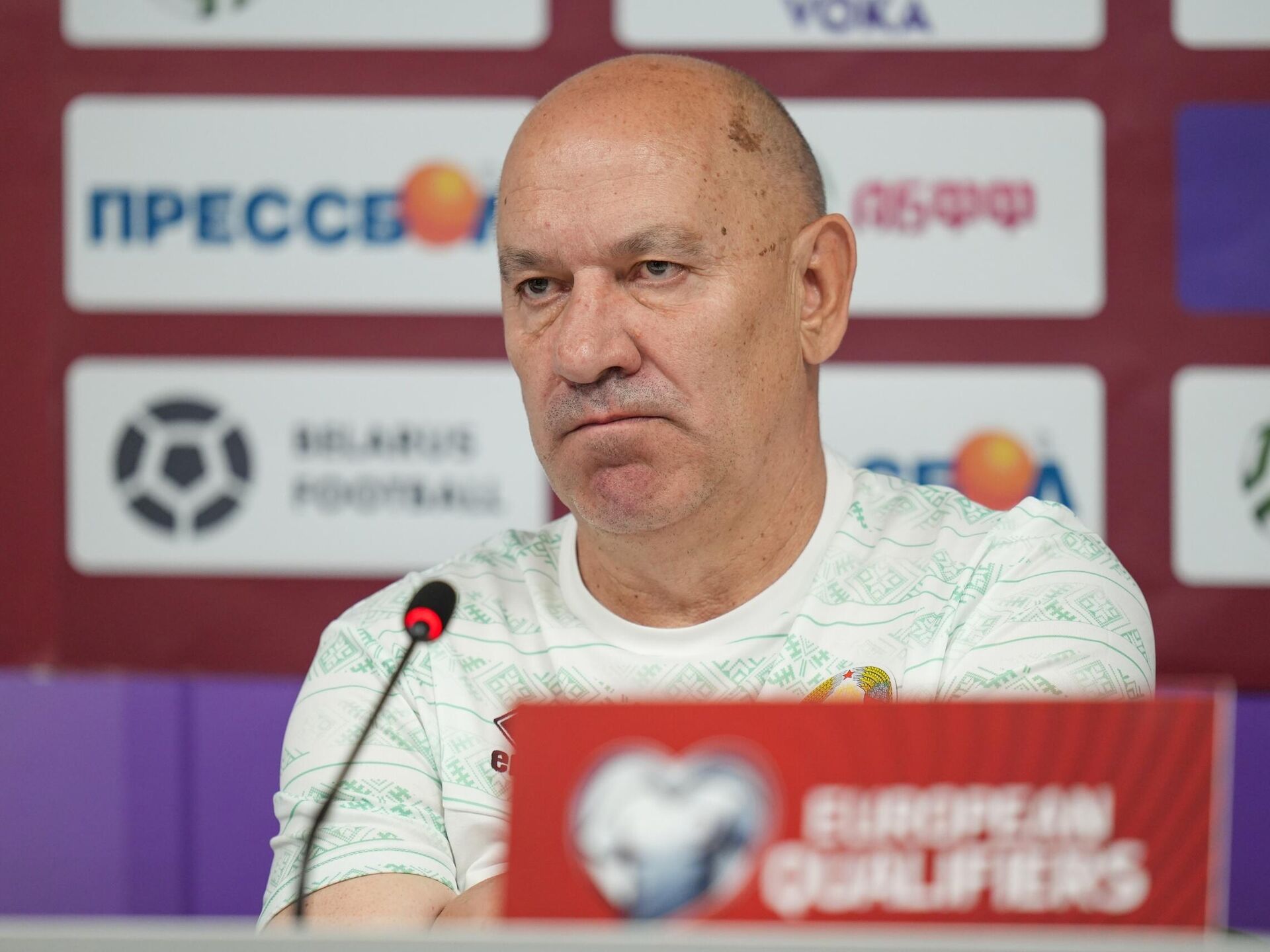 Георгий Кондратьев