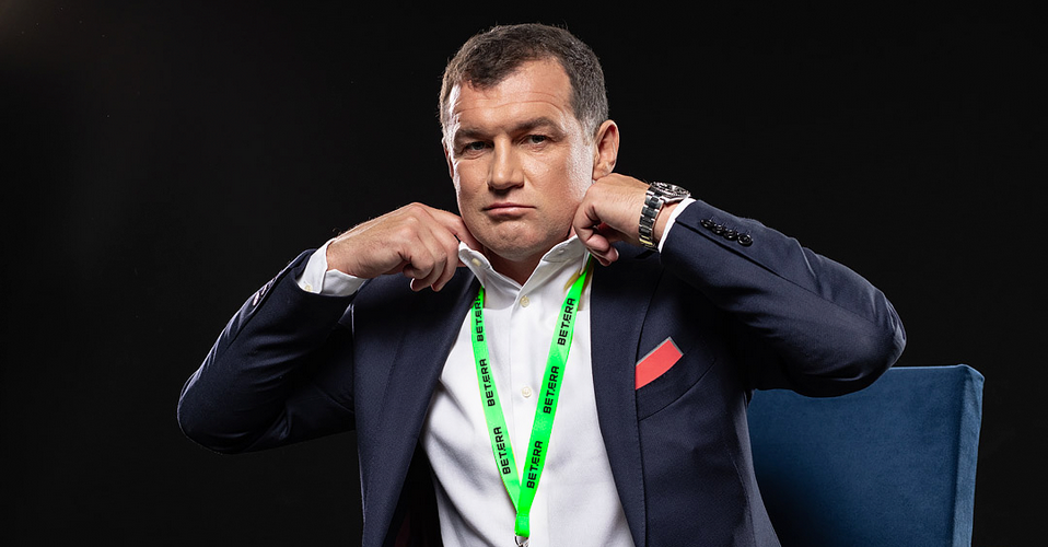 Сергей Гуренко