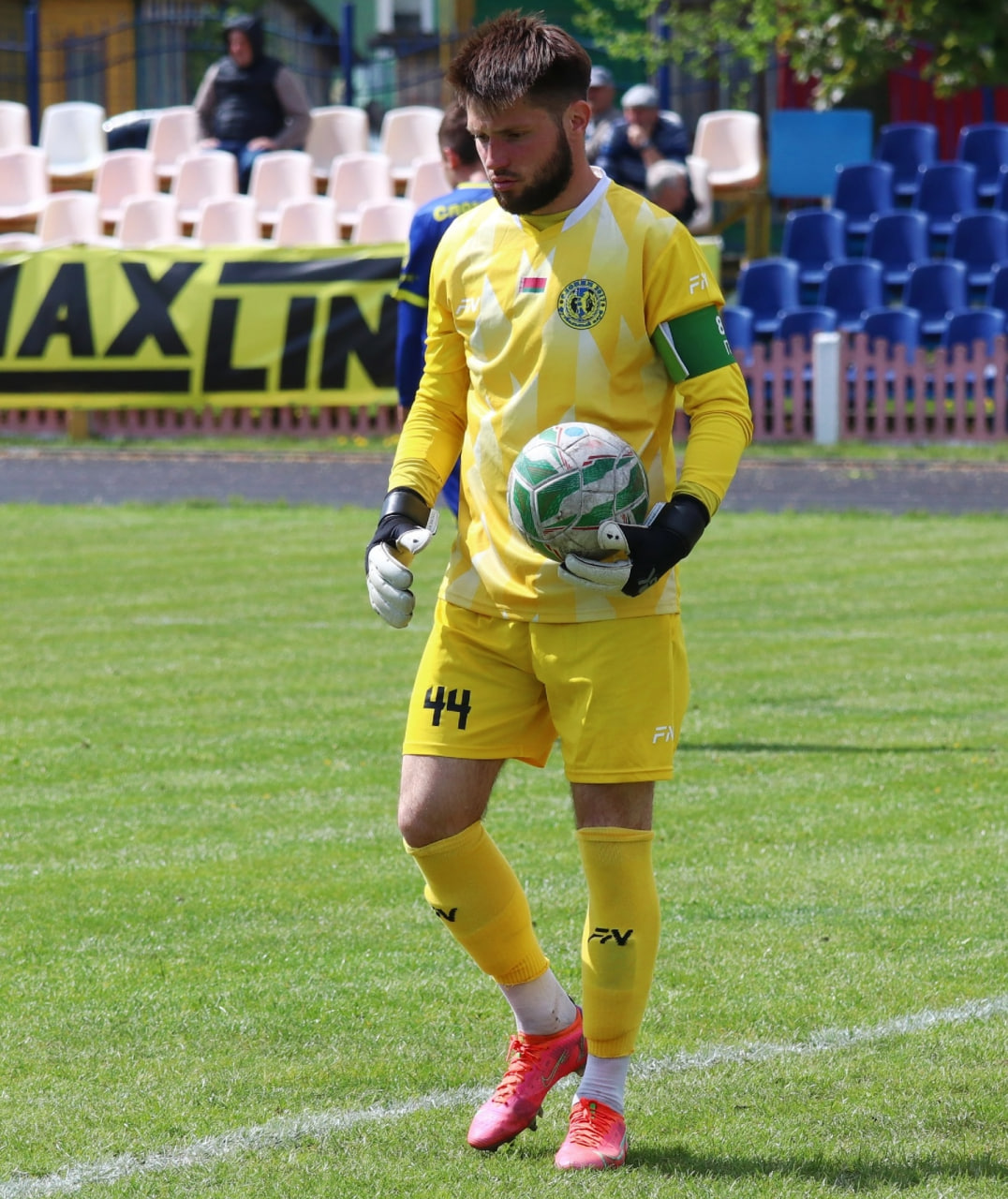 Андрей Агапов