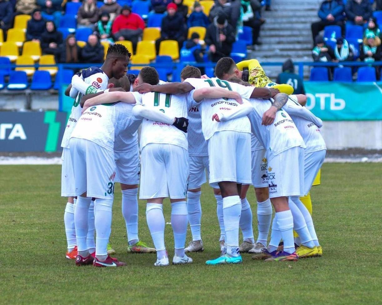 «Гомель»