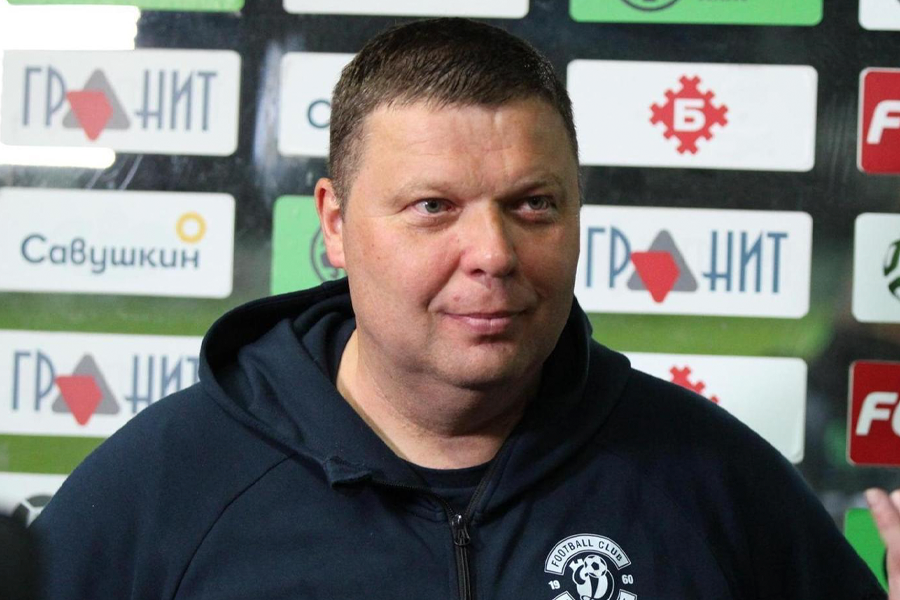 Александр Седнев