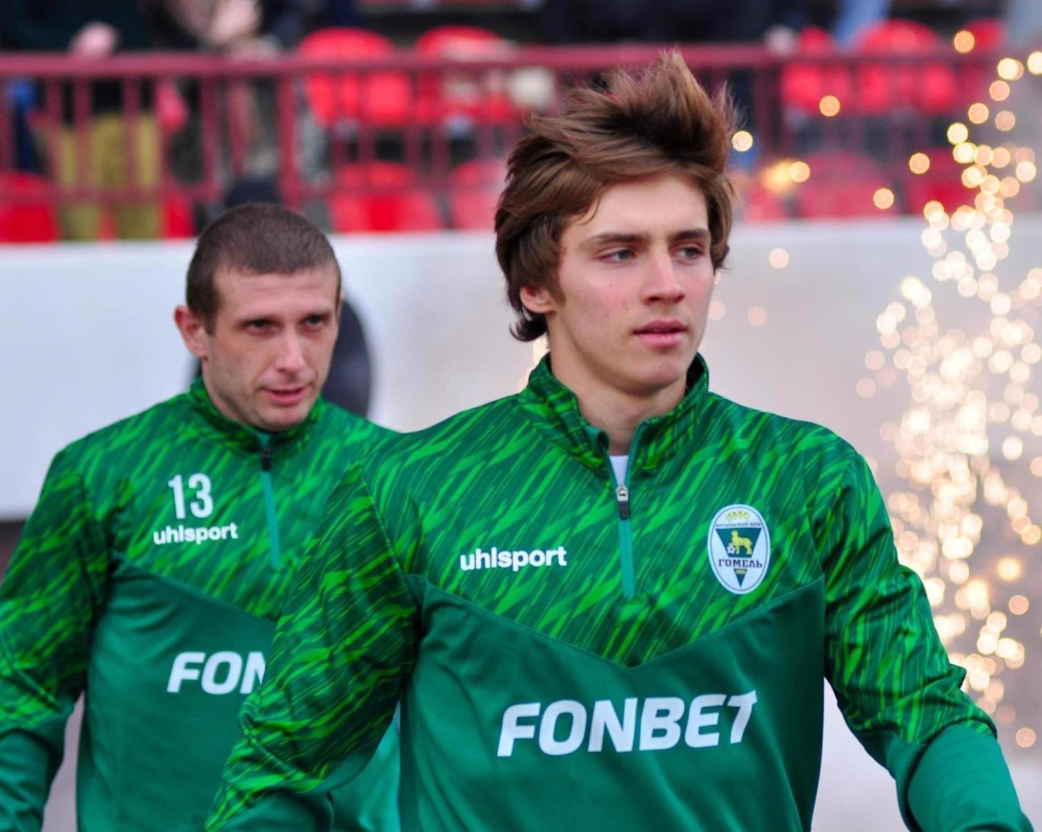 Кирилл Чебураков