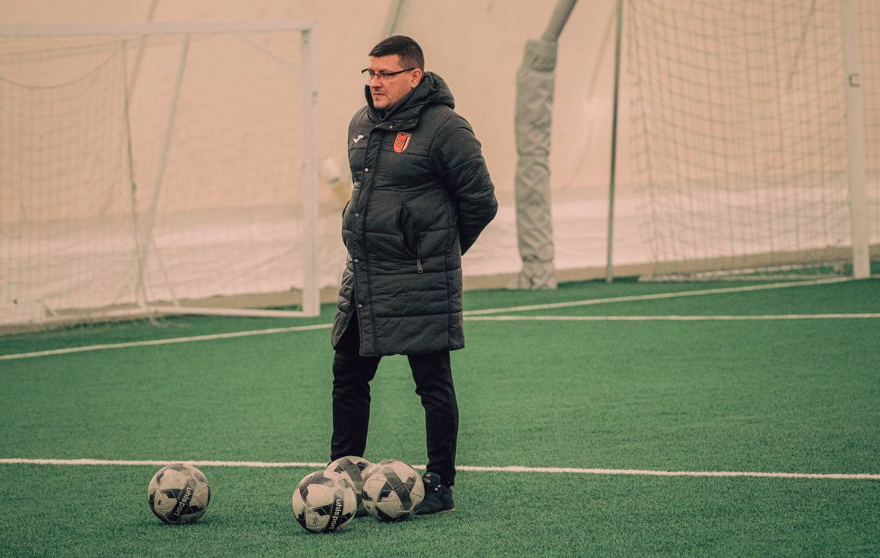 Иван Биончик, Славия
