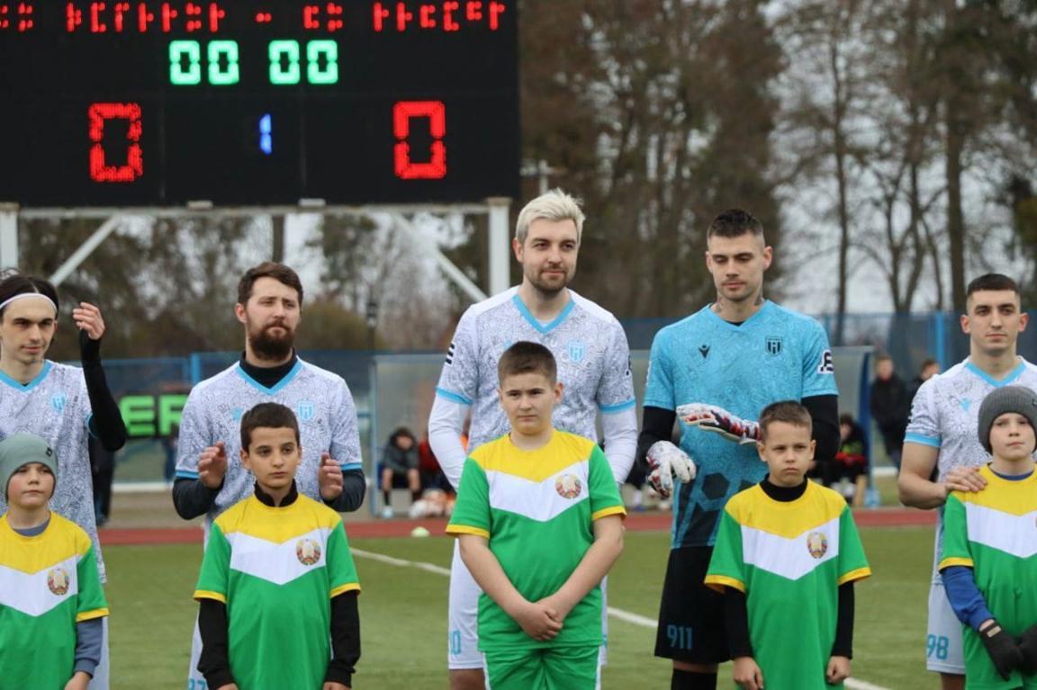 ФК «Inform»