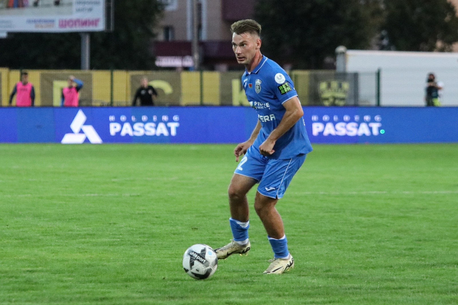 Вику Булмага