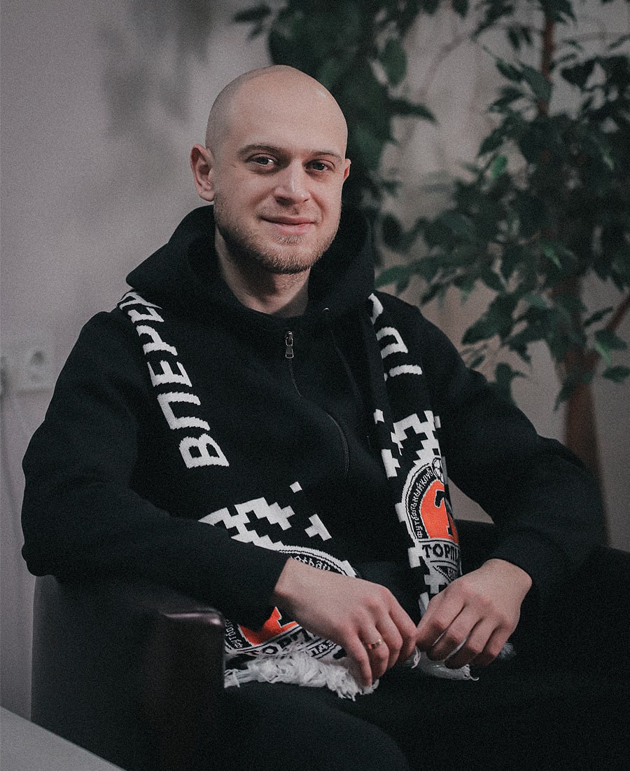 Павел Седько