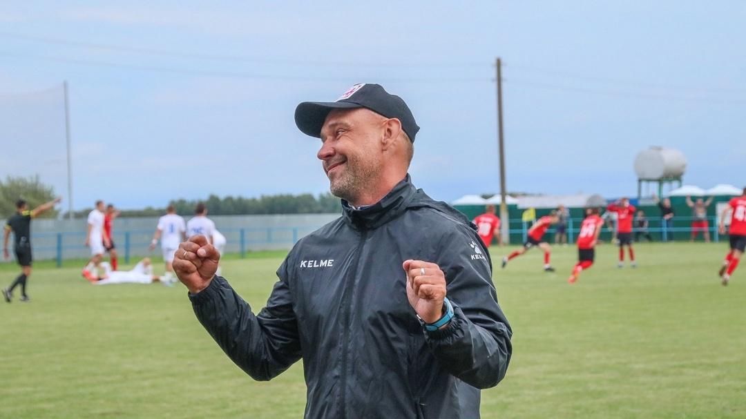 Андрей Прокопюк