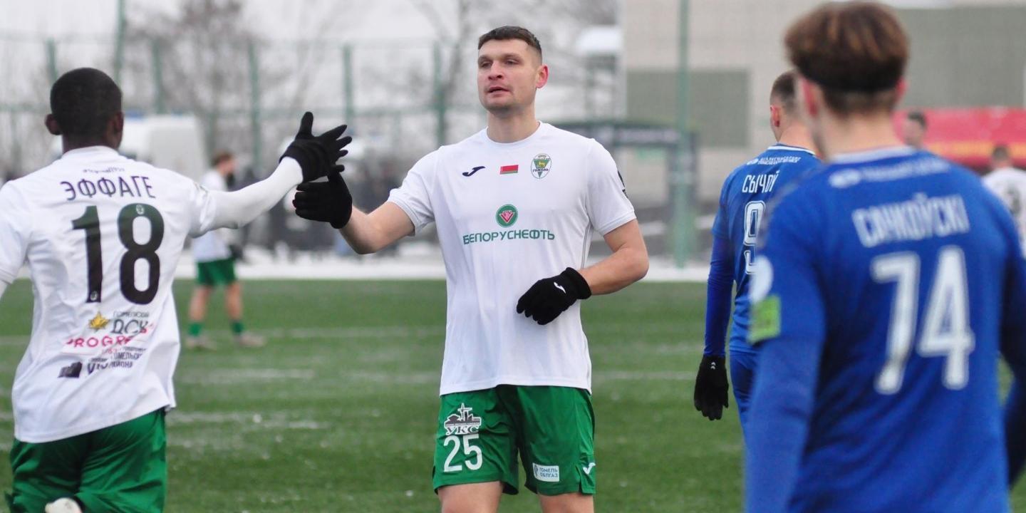 Игорь Кузьменок