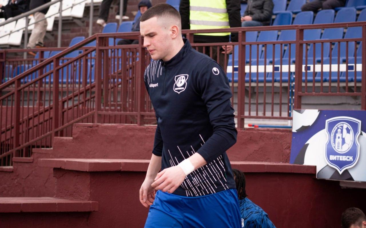 Дмитрий Радиковский