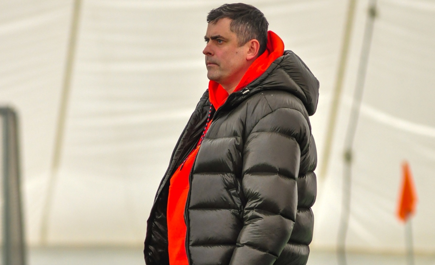 Андрей Горовцов, Гомель