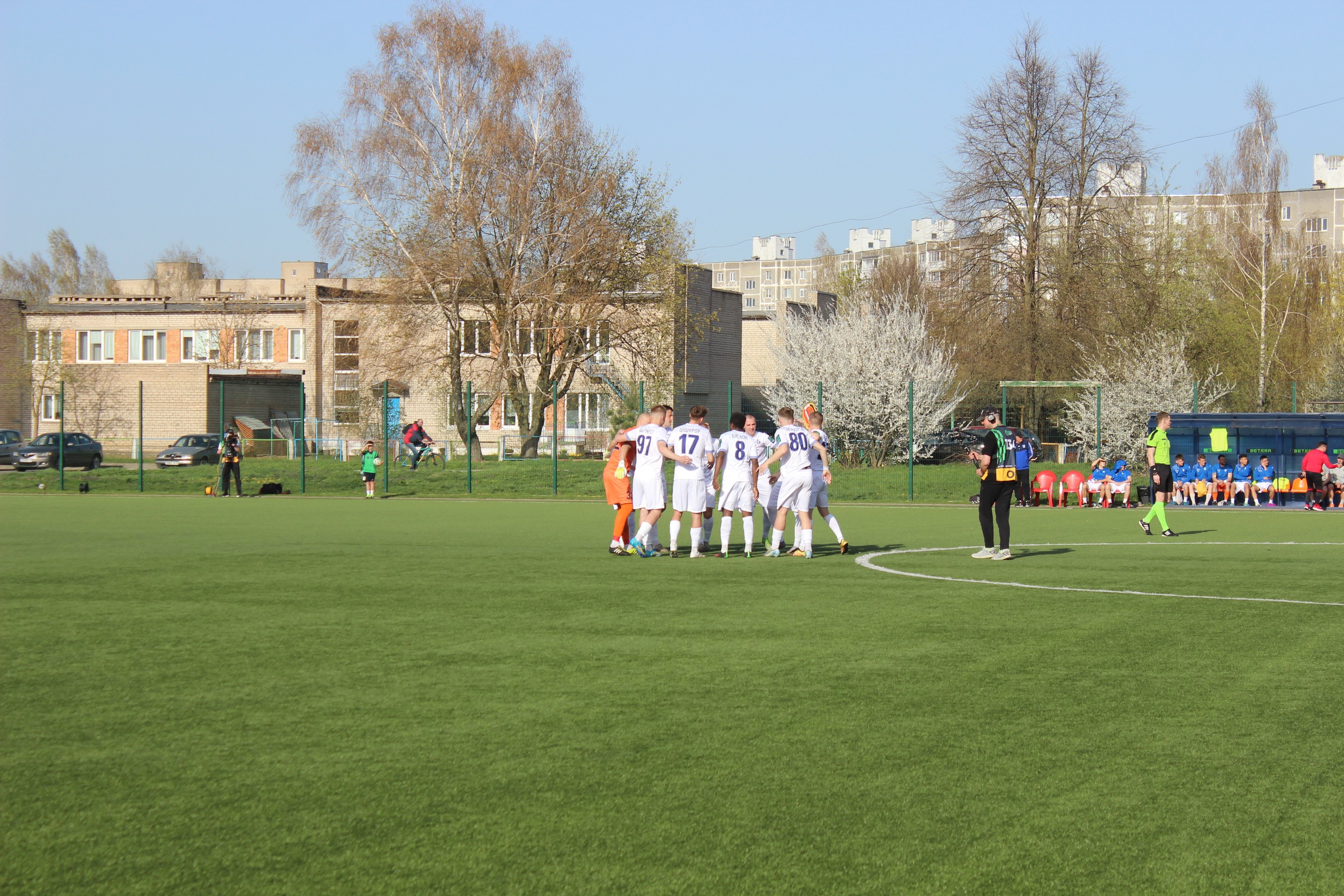 «Слуцк»