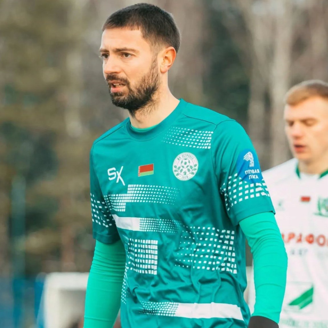 Юрий Воловик