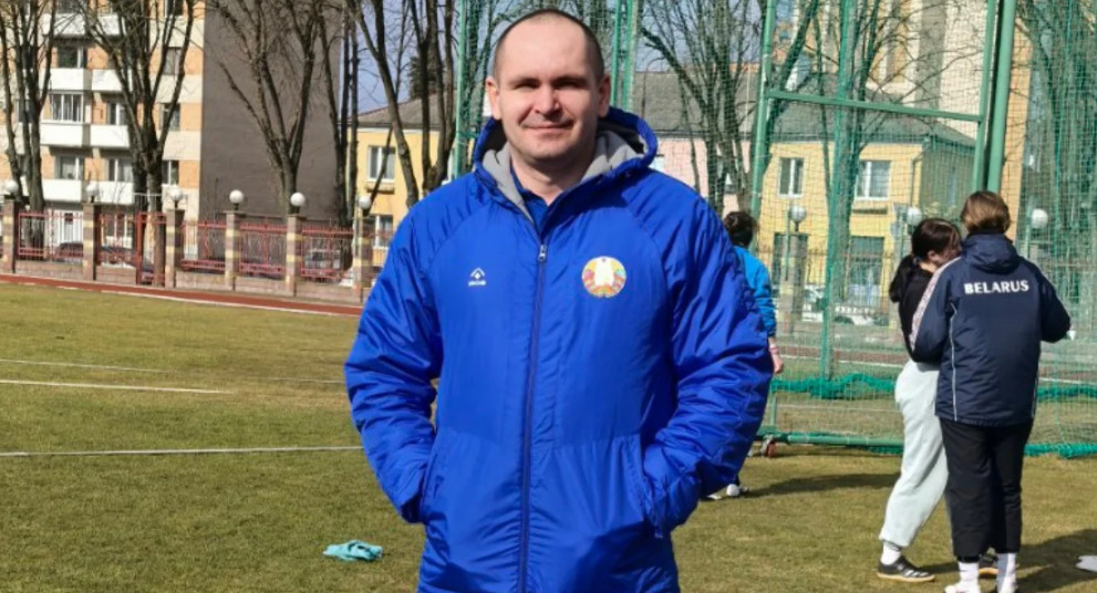 Дмитрий Чигир