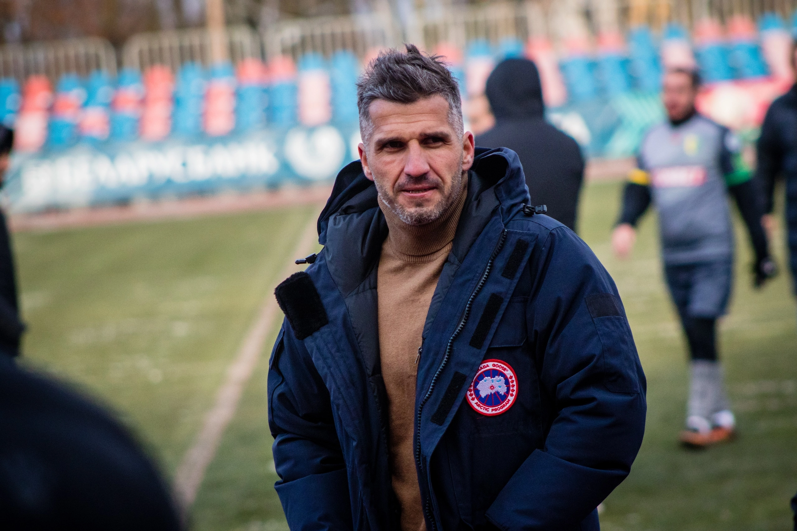 Павел Лютько, «Сморгонь»