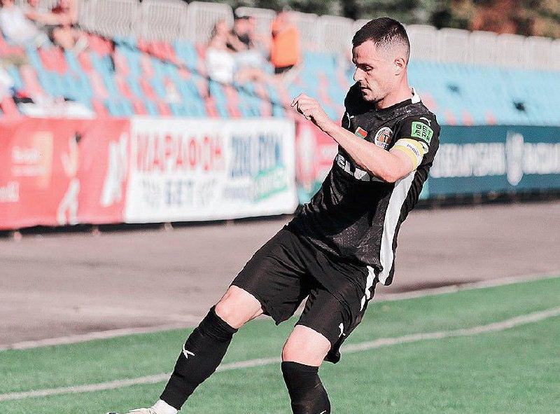 Кирилл Премудров, Торпедо-БелАЗ