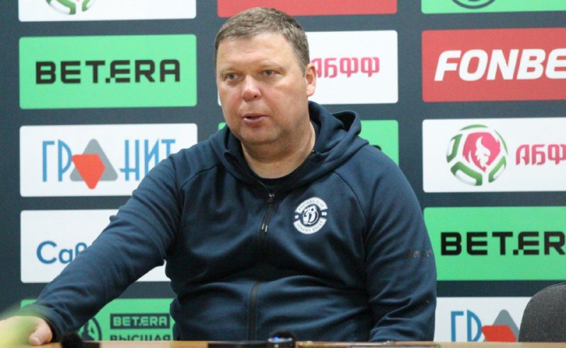 Александр Седнев, Динамо Брест
