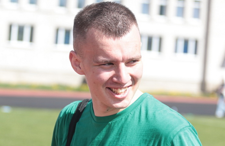 Антон Сучков