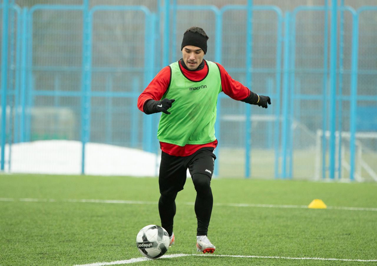 Дмитрий Лисакович