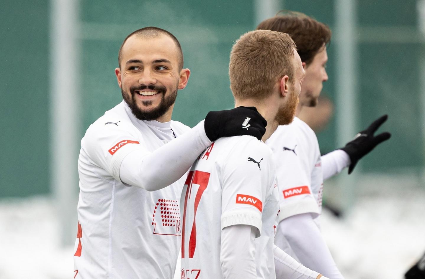 Кирилл Кириленко