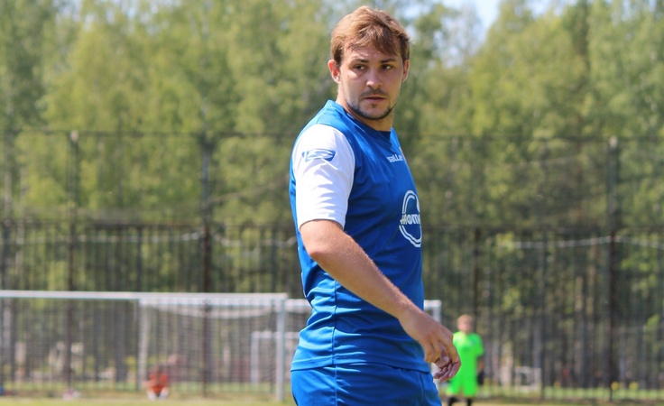 Андрей Панюков,БАТЭ