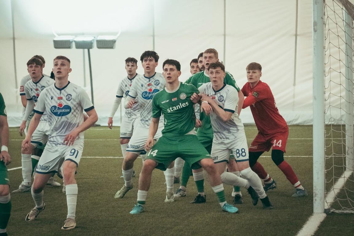 «Динамо-Брест-2»