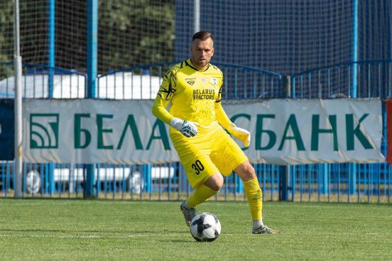 Александр Гутор, Минск