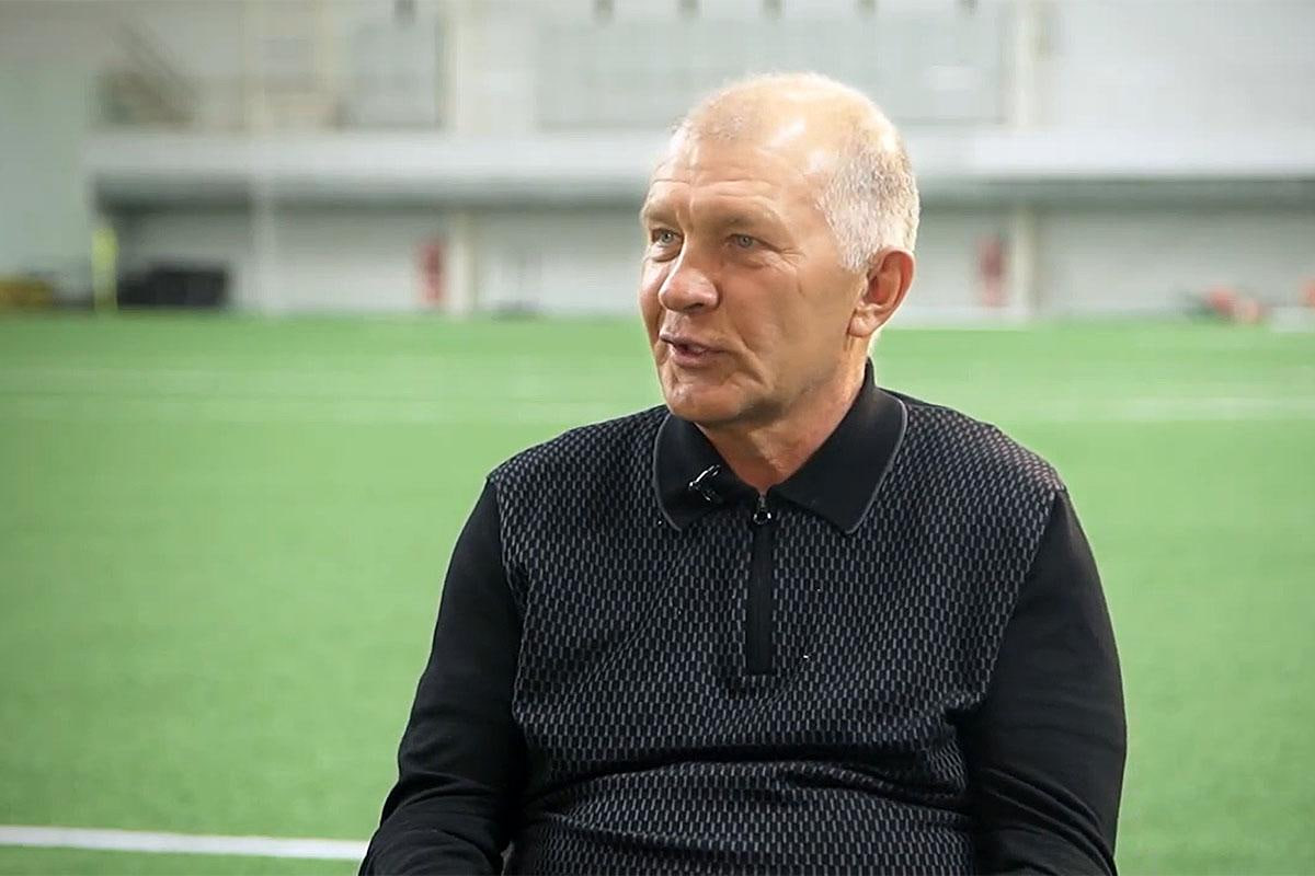 Григорий Иванов