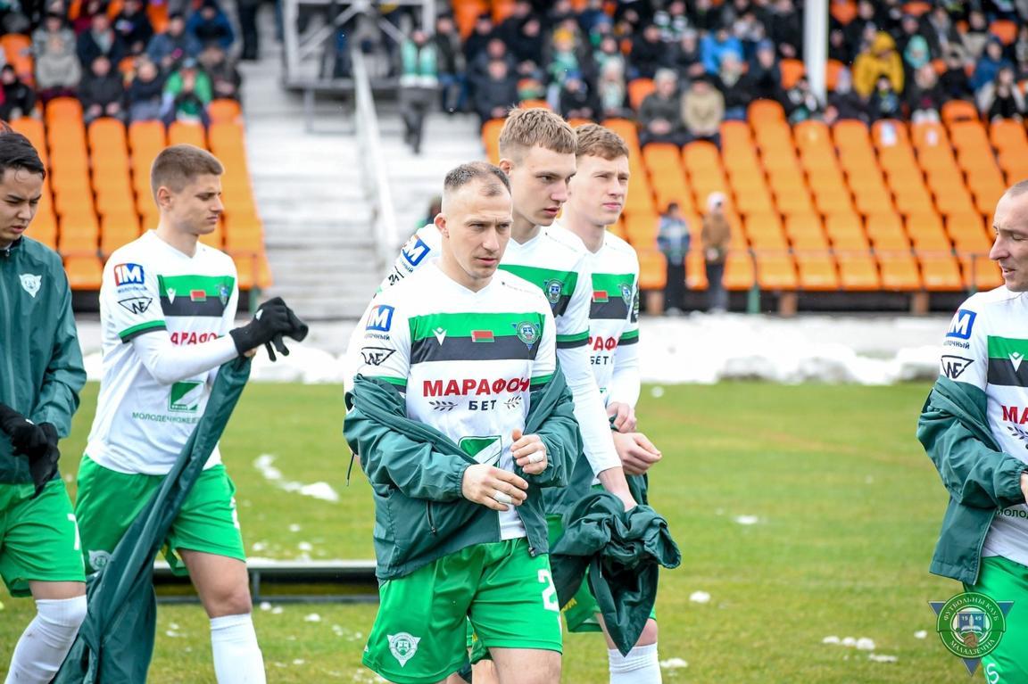 Сергей Усеня