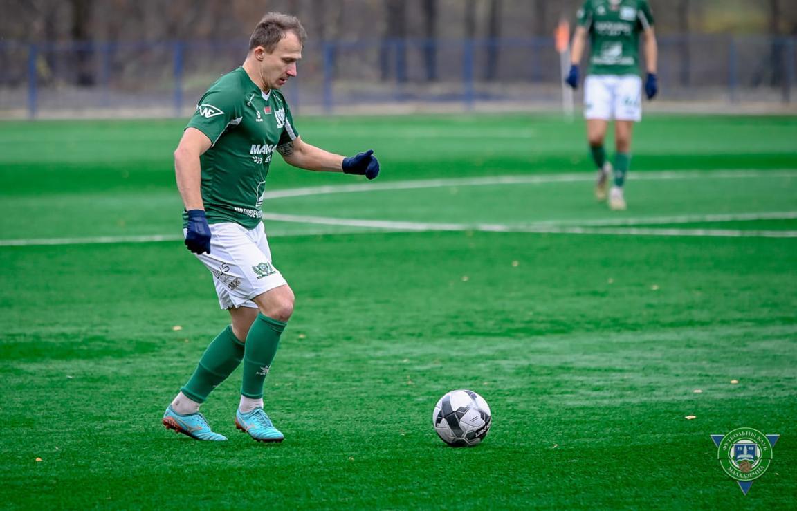 Сергей Усеня
