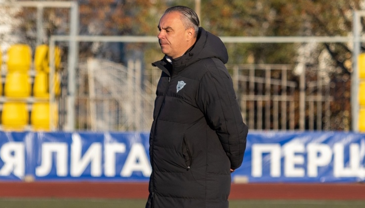Александр Храпковский