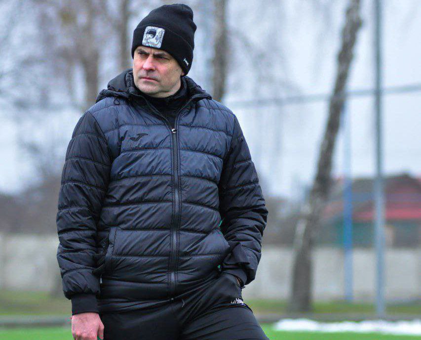 Андрей Горовцов, Гомель