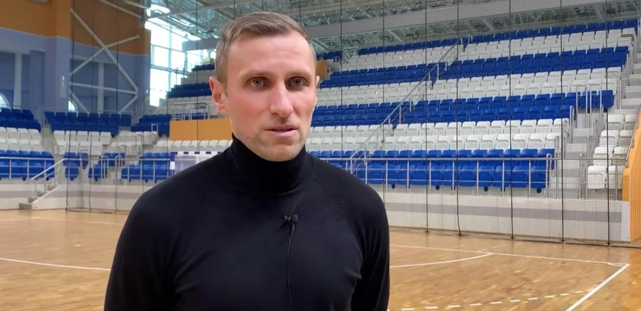 Игорь Федоринчик