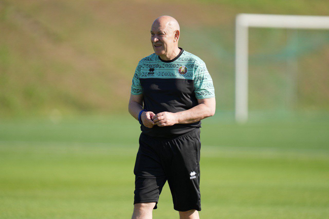 Георгий Кондратьев