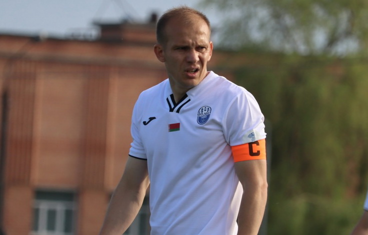 Виталий Кибук, Волна