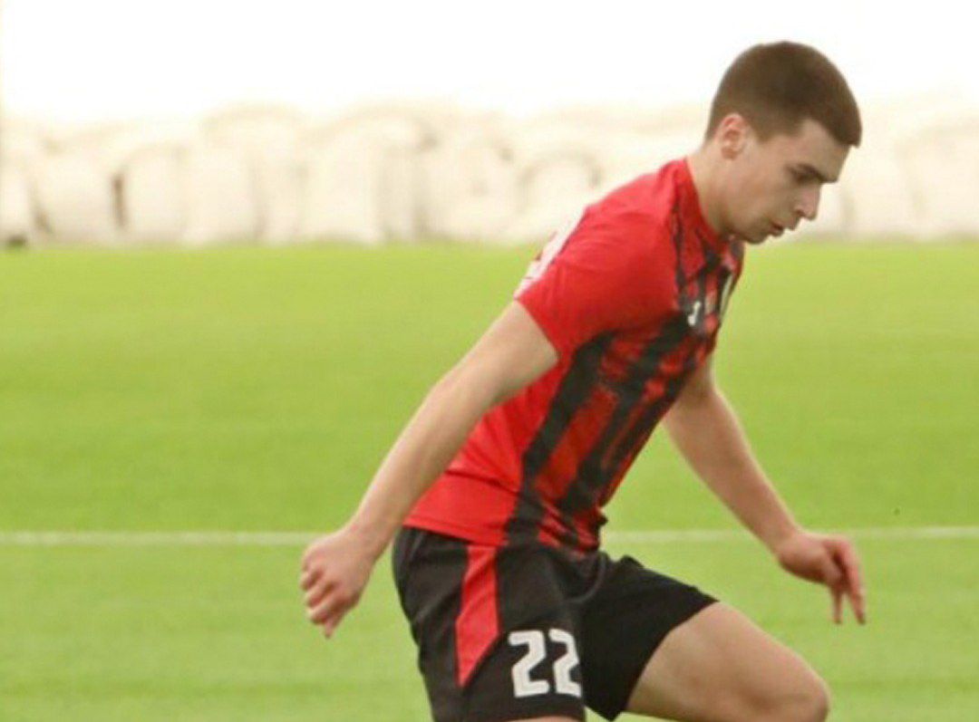 Дмитрий Денисенко, Белшина