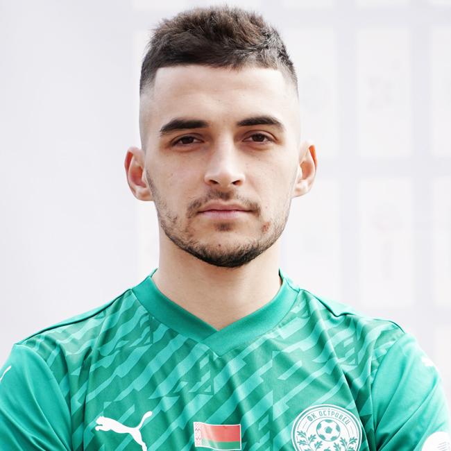Андрей Коломацкий