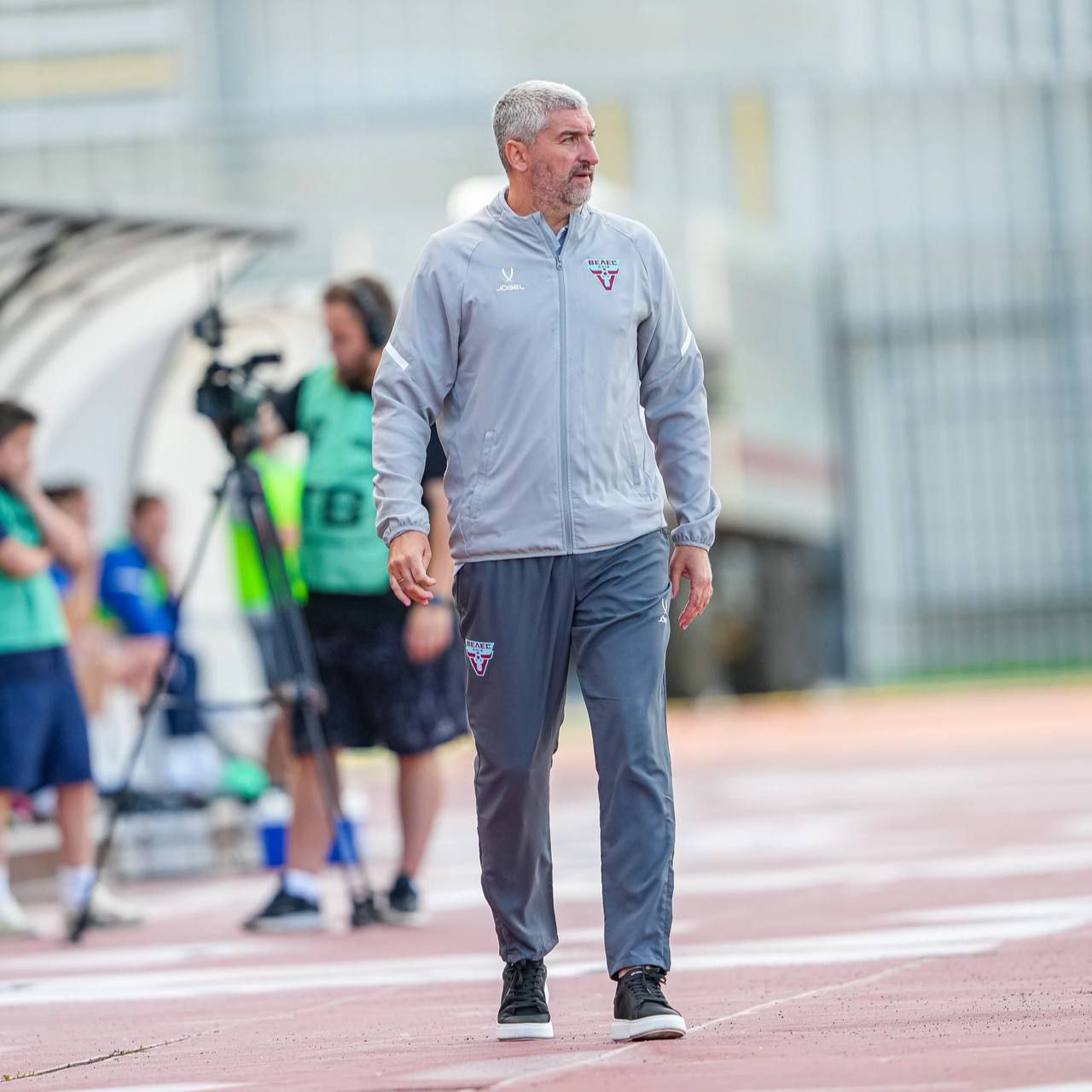 Кирилл АЛьшевский, Велес