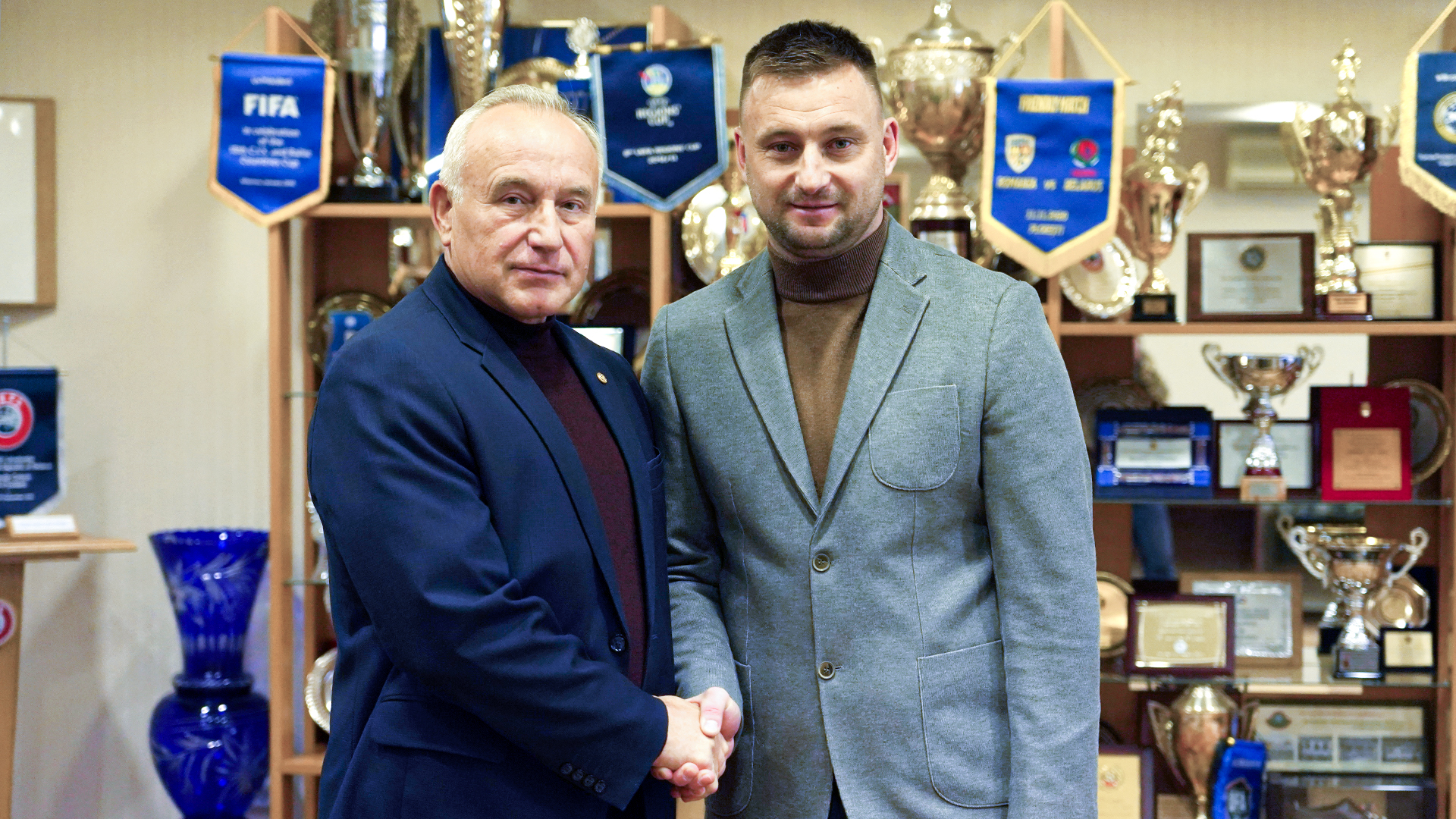 Владимир Шиндиков