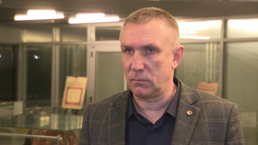 Николай Вайтюховский