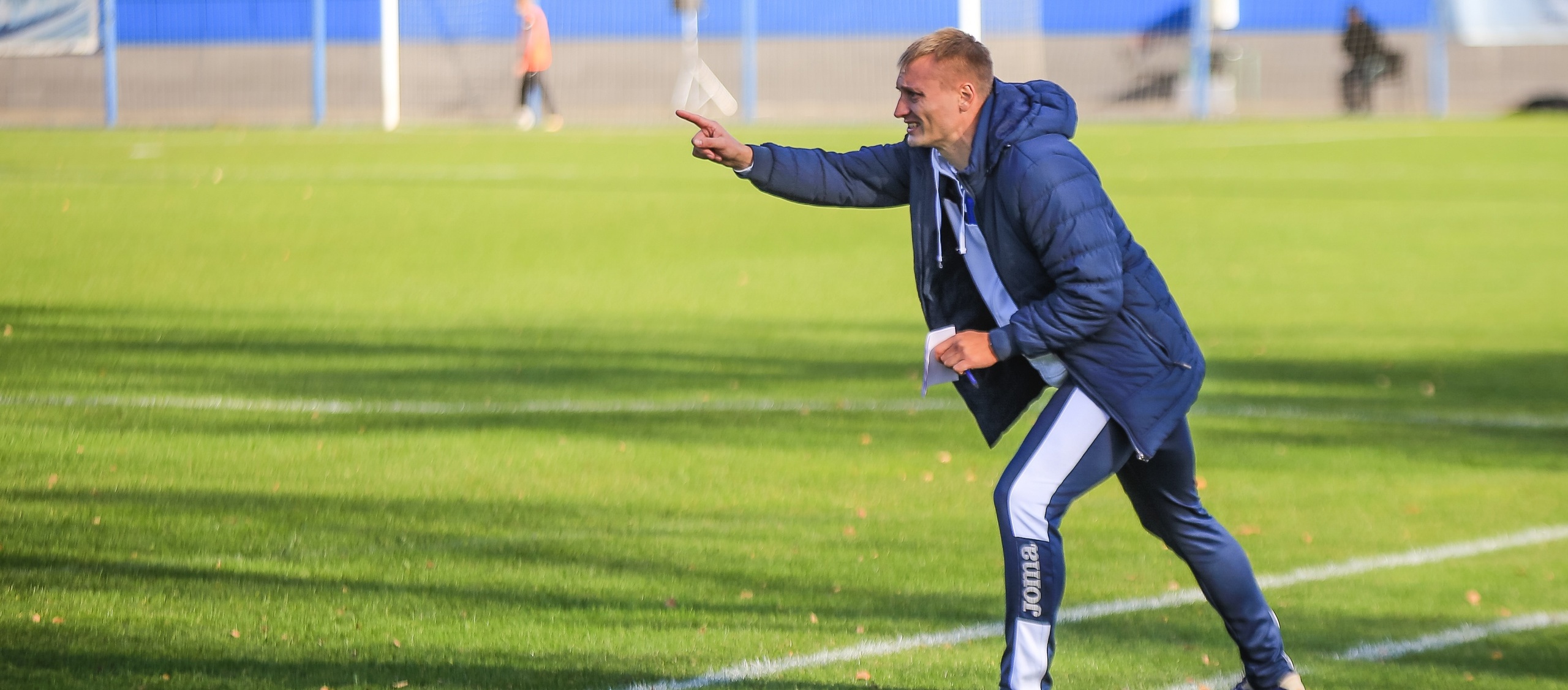 Алексей Кравченко, БУмпром