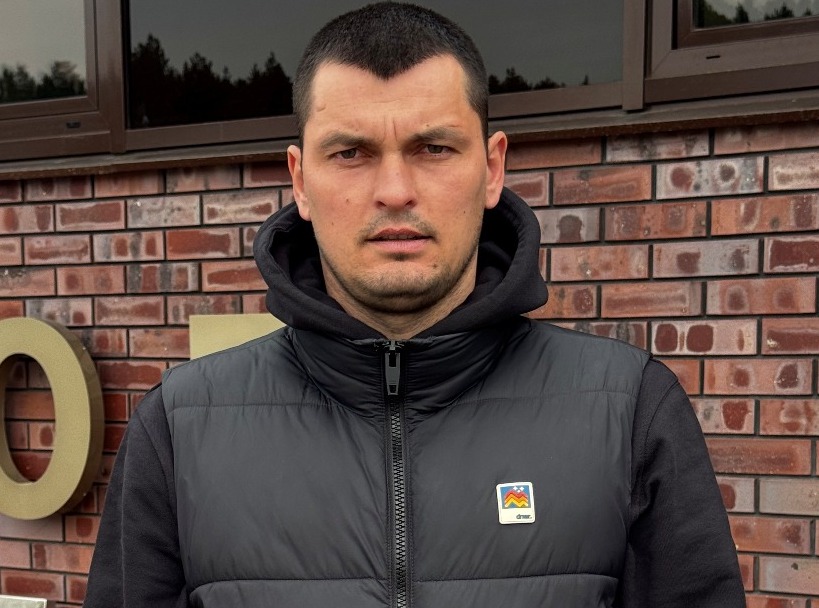Виталий Троцкий